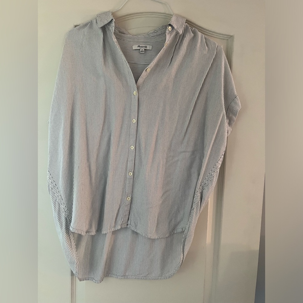 Madewell - Size M - barely worn